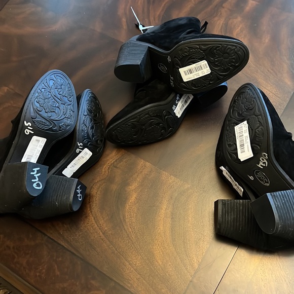 SOFFT TEYTON BOOTIE - Picture 13 of 16